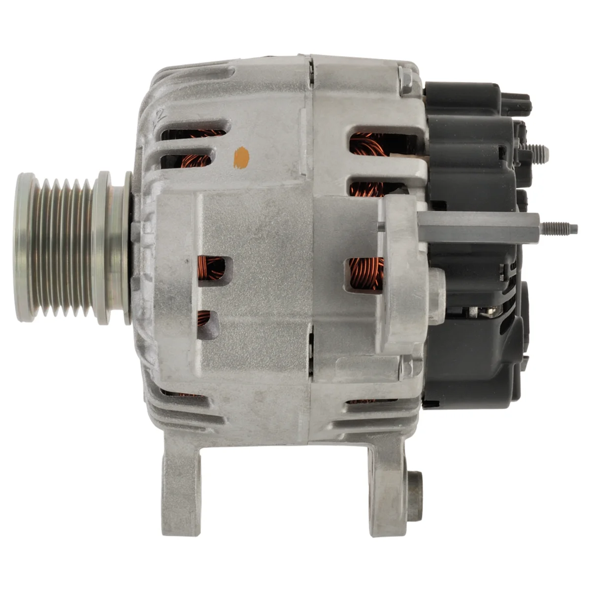VW Amarok Generator 12V-110A, 6-gear