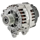 Audi Generator 12V-180A, 6-gr.