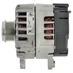 Audi Generator 12V-180A, 6polar