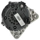 Audi Generator 12V-180A, 6polar