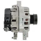 Toyota Yaris Generator 12V-90A, 4-pol