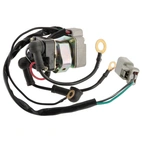 Sikkerhedsrelæ, Nikko 24V