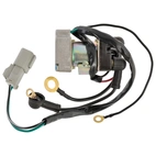 Sikkerhedsrelæ, Nikko 24V