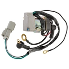 Sikkerhedsrelæ, Nikko 24V