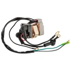 Sikkerhedsrelæ, Nikko 24V