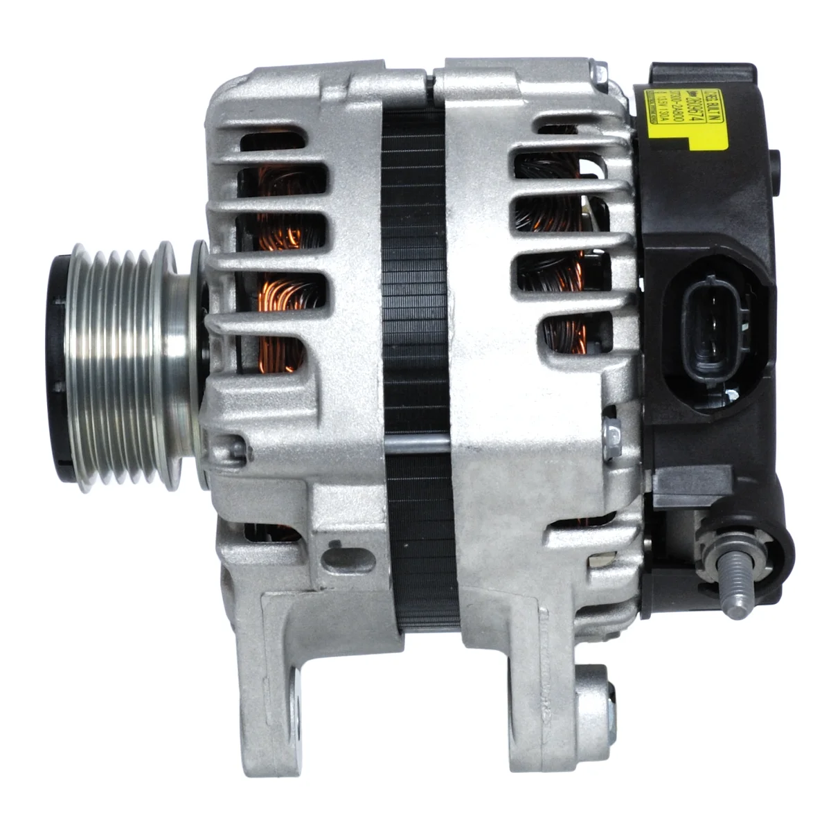 Hyundai/Kia Generator 12V-130A, 5-gr.