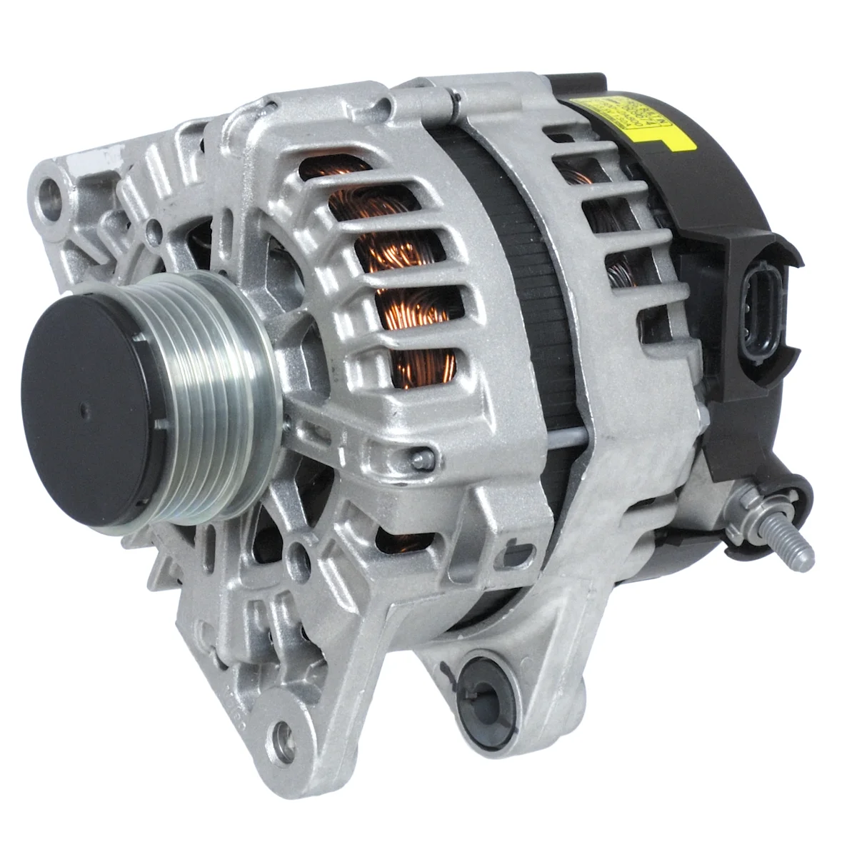 Hyundai/Kia Generator 12V-130A, 5-gr.