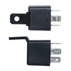 Minirelä 12V-40/15A, 5 ben