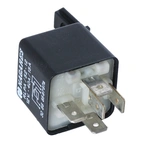 Minirelä 12V-40/15A, 5 ben