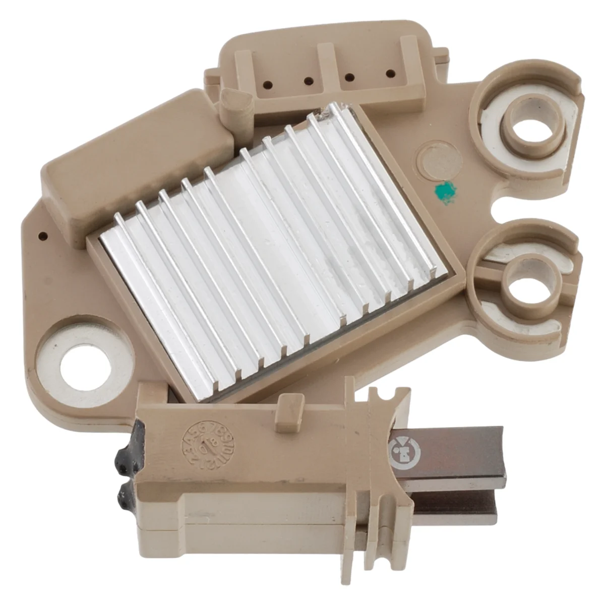 Spændingsregulator 12V, Valeo 20030410