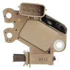 Spændingsregulator 12V, Valeo 20030410