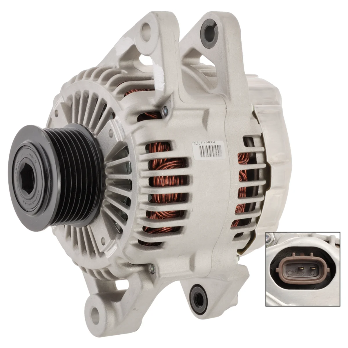 Kia Generator 12V-110A, 7gr