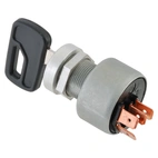 Tændlås/Start, Univ. 1 trin