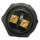 Trykstrømsafbryder Af/På