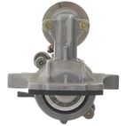 Start 12V-1,2kW passer til Ford