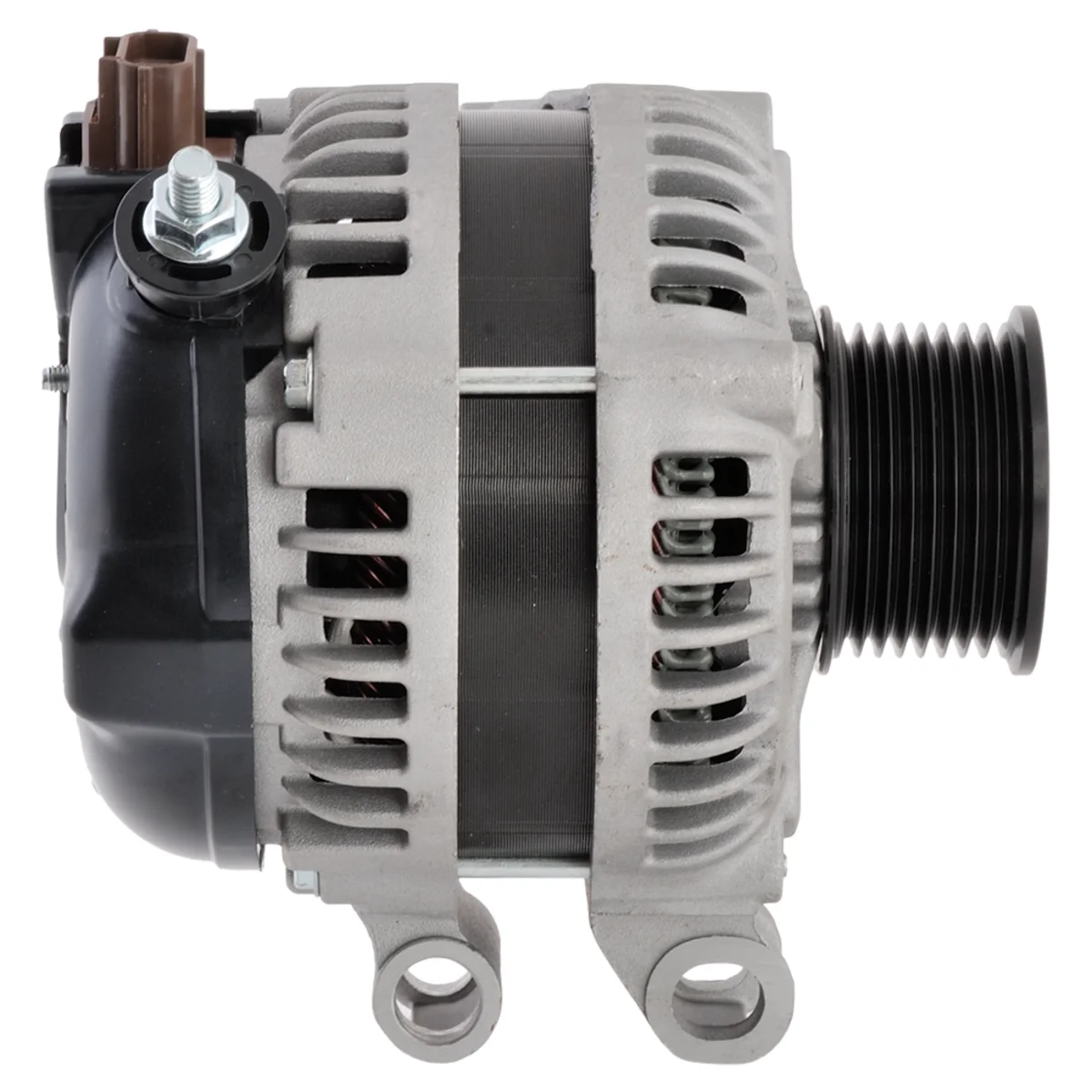 Landrover Diesel Generator 150A