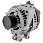 Landrover Diesel Generator 150A
