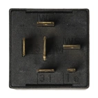 Vinduesviskerr. relæ Univers. 12V