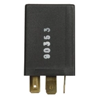 Vinduesviskerr. relæ Univers. 12V