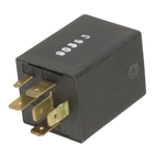 Vinduesviskerr. relæ Univers. 12V