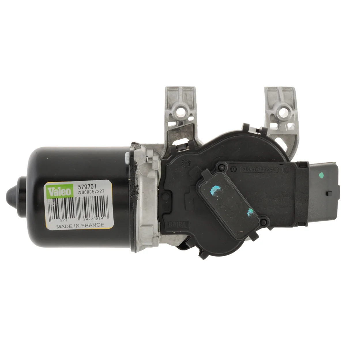 Vinduesviskermotor passer Nissan