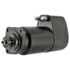 Hanomag 540E Startmotor 24V