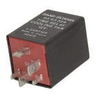 Tidsrelæ Kølerventilator 5-pins