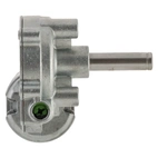 Vinduesviskermotor DC-typen