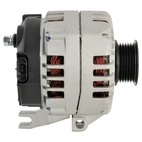 Chevrolet Uplan. Generator 12V-125A