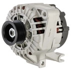 Chevrolet Uplan. Generator 12V-125A