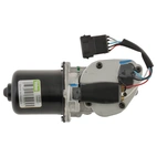 Vinduesviskermotor passer til Peug.