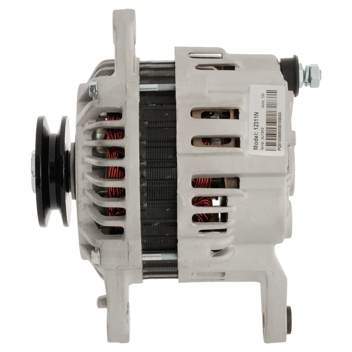 Mitsubishi/Clark Generator 12V-50A