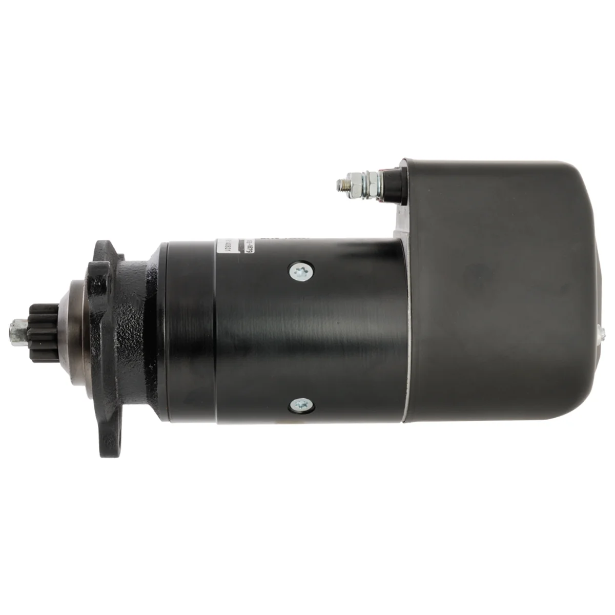 Iveco 330 Startmotor 24V