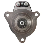 Iveco 330 Startmotor 24V