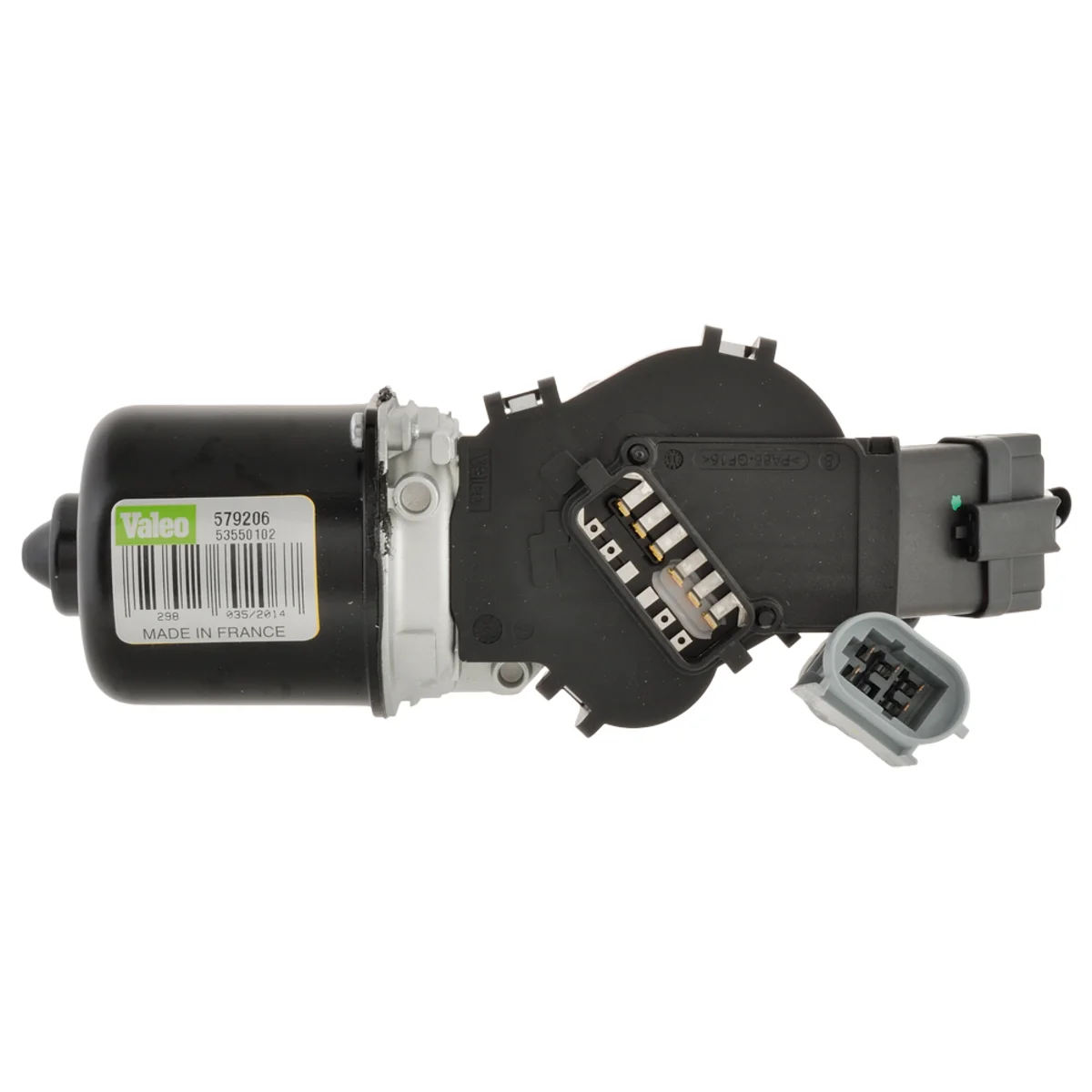 Vinduesviskermotor passer til Renault