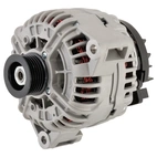 Mercedes Generator 12V-180A