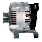 BMW Generator 12V-170A, 6-gr.