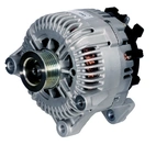 BMW Generator 12V-170A, 6-gr.