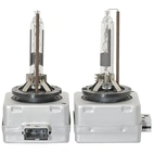 D1R Xenonlampe, 35W, 4300K, sæt
