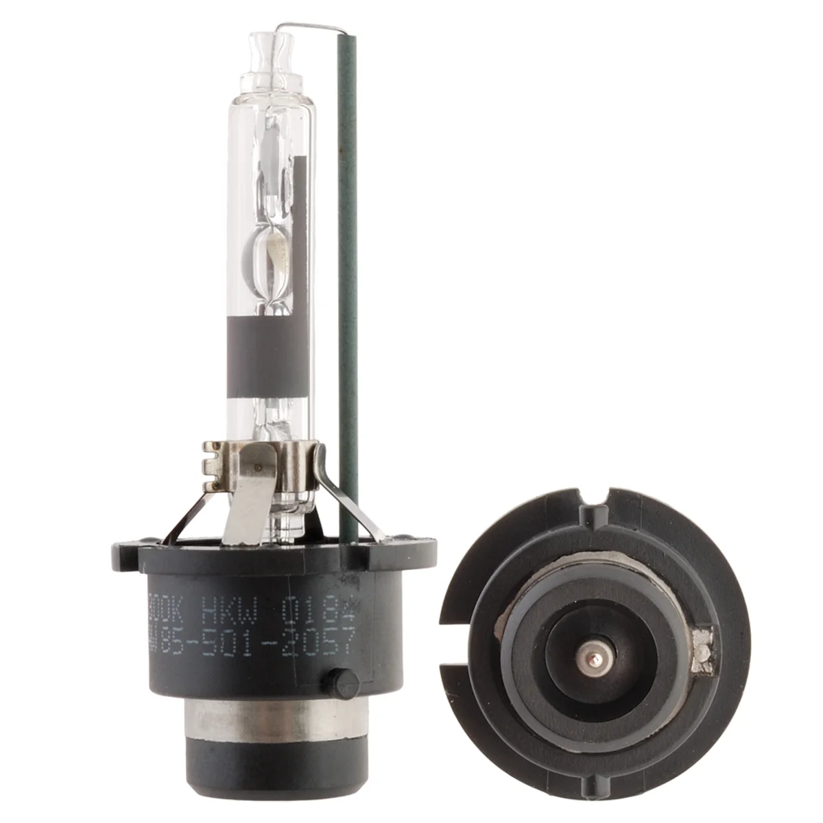 D4R Xenonlampe, 35W, 4300K, par