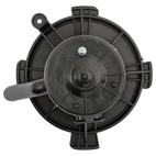 Kabineventilator Citroën/Peugeot