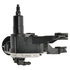 Vinduesviskermotor passer til Audi