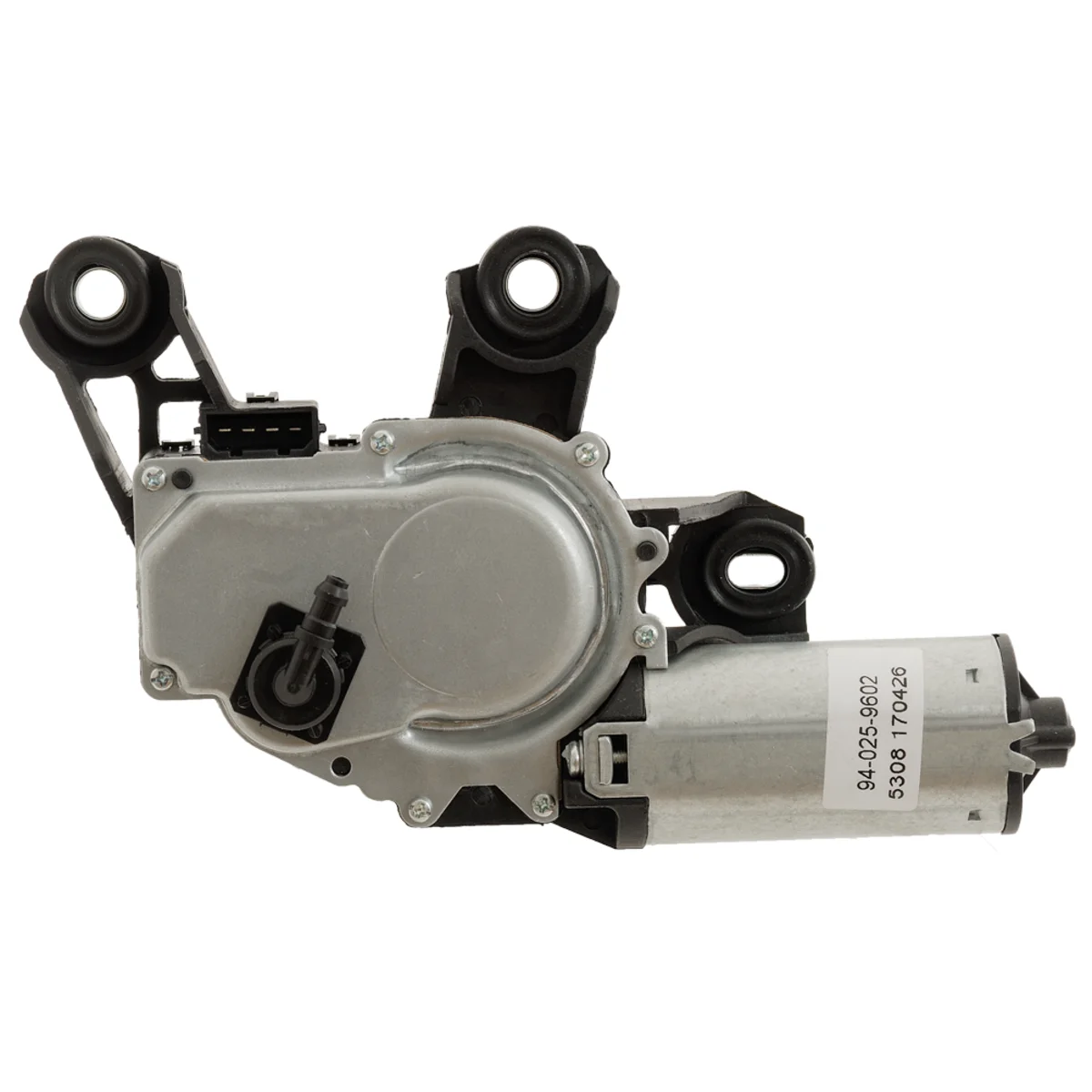 Vinduesviskermotor passer til Audi