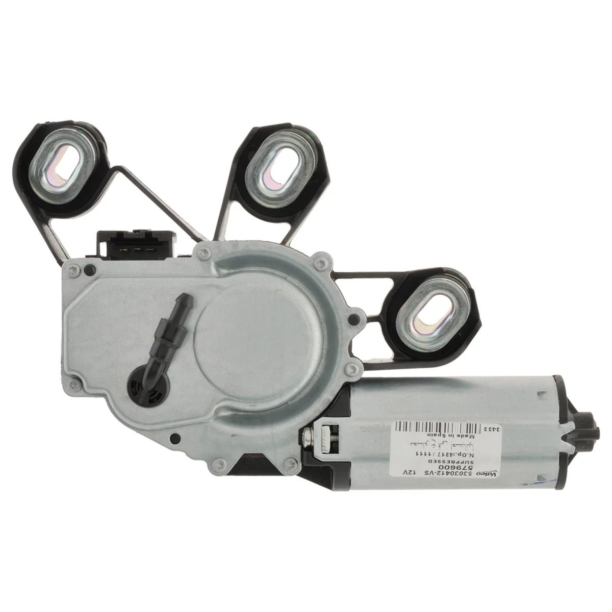 Vinduesviskermotor passer til MB