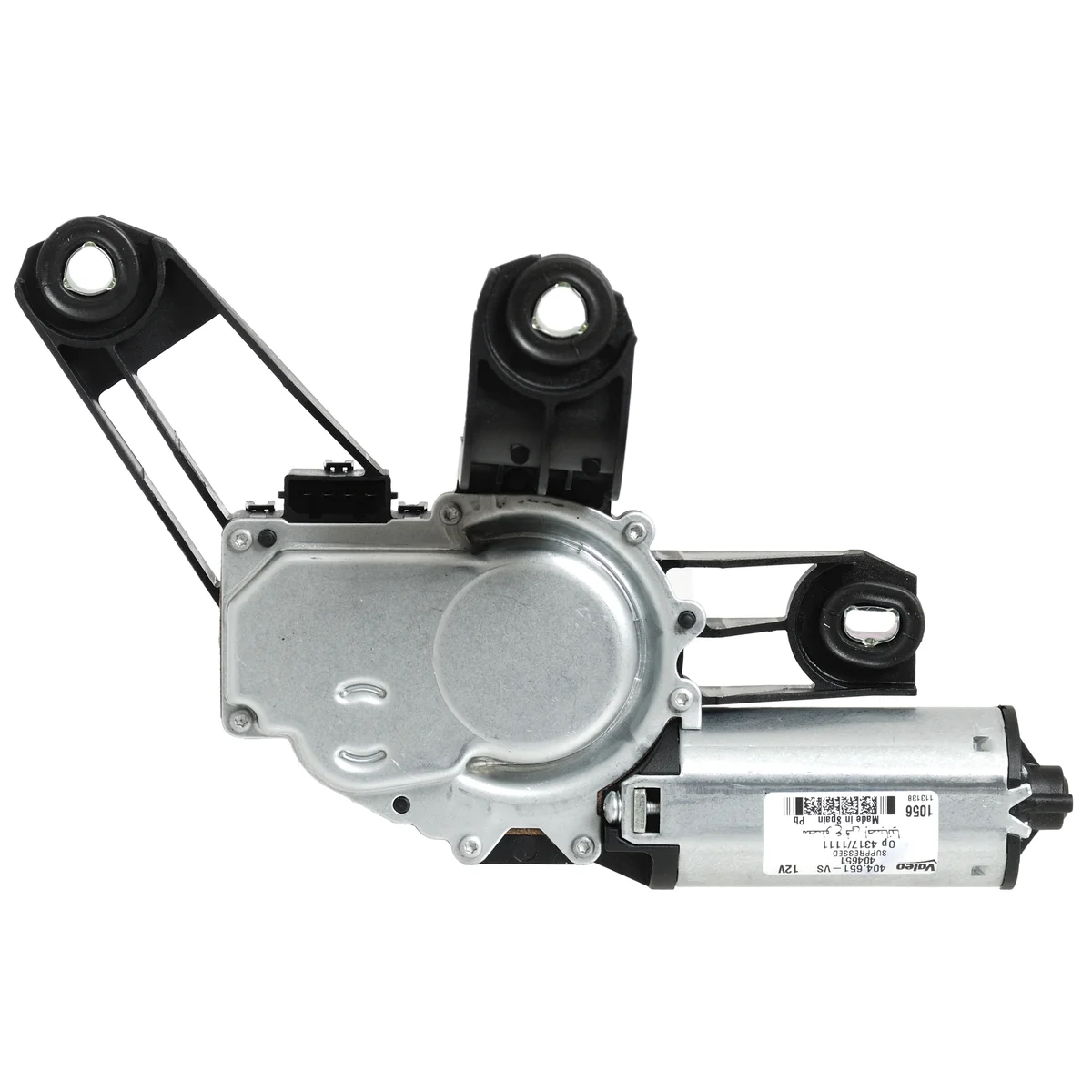 Vinduesviskermotor passer til Skoda