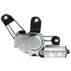 Vinduesviskermotor passer til Skoda