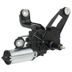 Vinduesviskermotor passer til Skoda