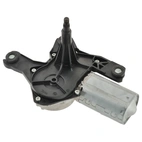 Vinduesviskermotor passar Opel