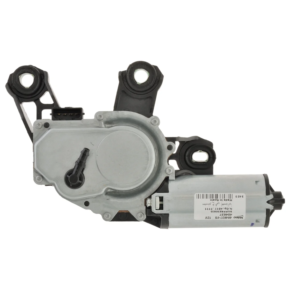 Vinduesviskermotor passer til VW