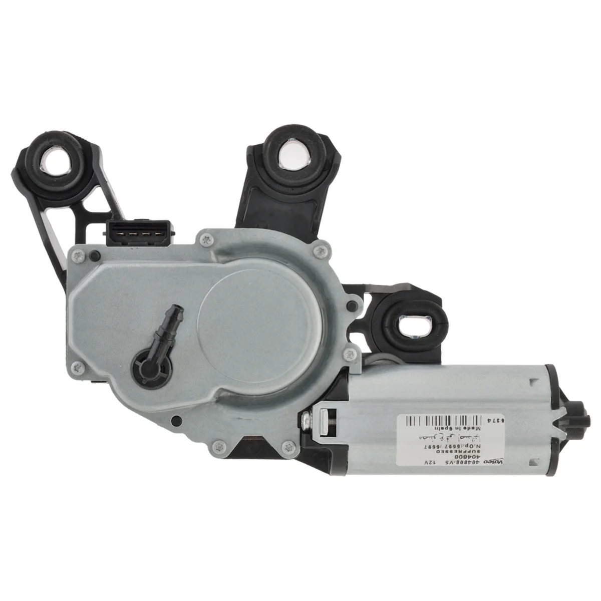 Vinduesviskermotor passer til VW